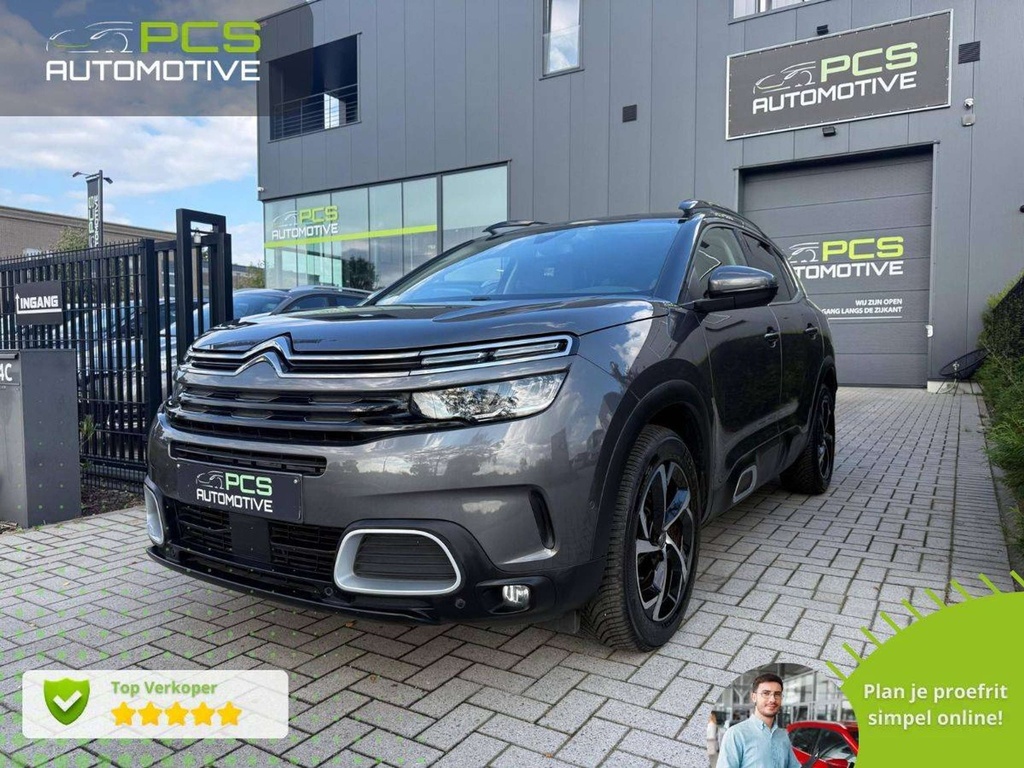 Autoscout Image 1