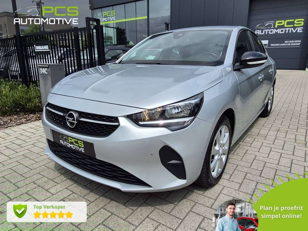 Autoscout Image 1