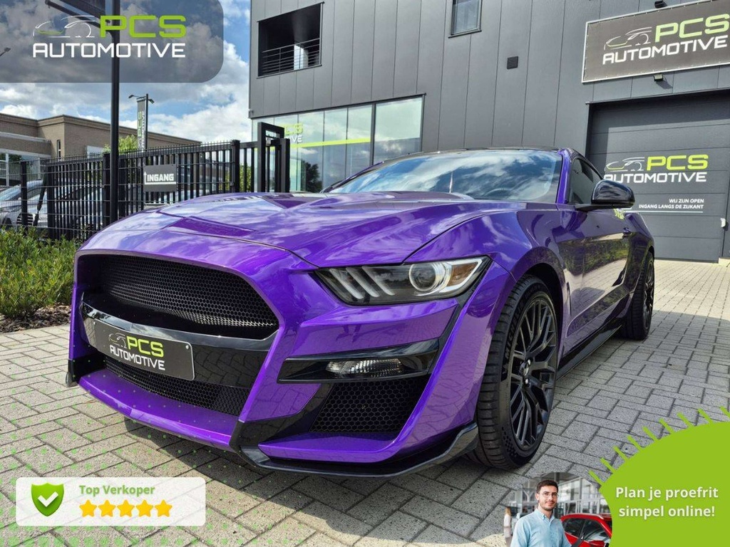 Autoscout Image 1