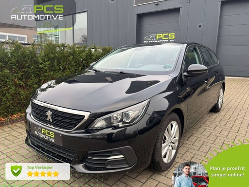 Peugeot 308 1.5 HDi / 172.000 km / 12 maanden garantie