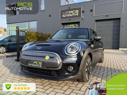 MINI Cooper SE e-Mini 28.9 kWh / Trim XL / 2021 / 12 mnd Waarborg