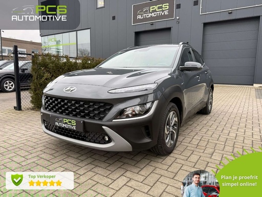 Hyundai KONA 1.6 Benzine Hybride/ 36.000 km / 1e Eig / 2023
