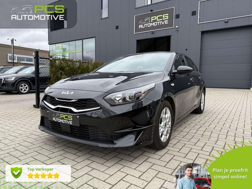 Kia Ceed / cee'd 1.0 Benzine / 2022 / 70.000 km / 12 mnd Waarborg