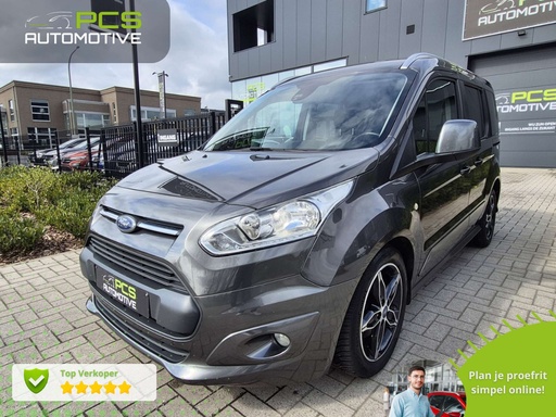Ford Tourneo Connect 1.0 EcoBoost Titanium / 1e Eigenaar / EURO 6 / 12 maanden Garantie
