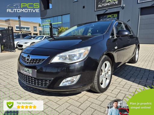 Opel Astra Astra 1.7 CDTi / 171.000km / 12 maanden waarborg