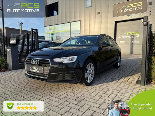 Audi A4 A4 Avant 2.0 Benzine + Elektrische TFSI ultra / Nieuwstaat! / 149.000 km