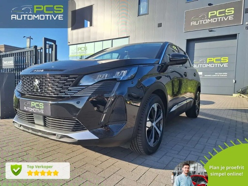 Peugeot 3008 3008 1.5 BlueHDi Allure / 65.000KM / 2022