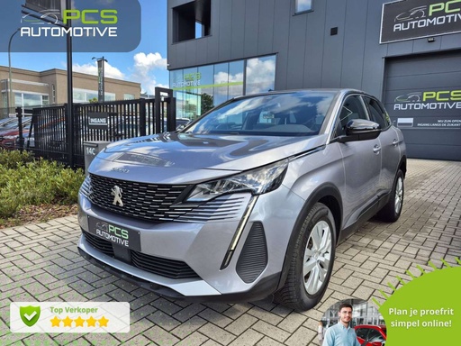 Peugeot 3008 1.5 BlueHDi Automaat / 2023