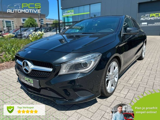 Mercedes-Benz CLA 180 Automaat / 100.000KM / 2015