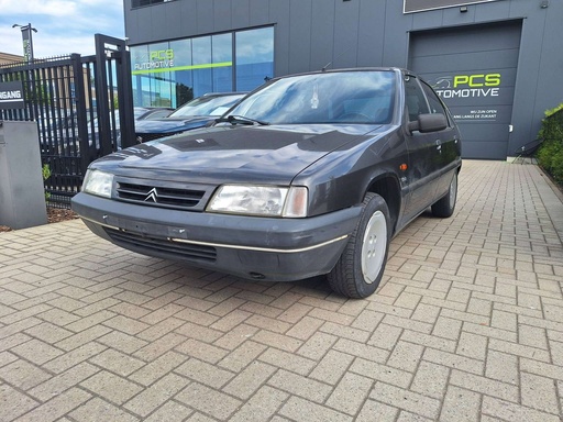 Citroen ZX Avantage / 1.9 Diesel / 1995 / 95000 km / MET KEURING / Export
