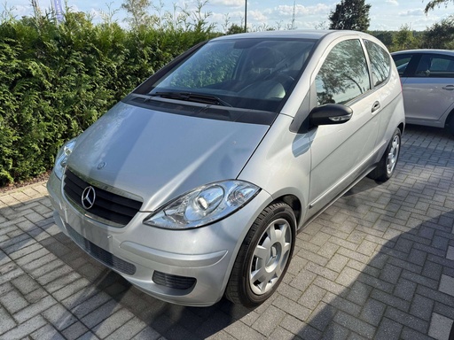 Mercedes-Benz A 160 2.0 Diesel / euro 4 / Uit Overname